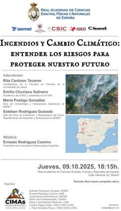 Programa evento
