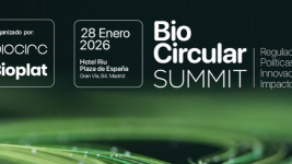 BioCircular Summit 2026