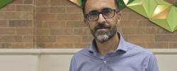 Félix Romero Cañizares, nuevo director de la Fundación Biodiversidad. Félix Romero Cañizares, nuevo director de la Fundación Biodiversidad.