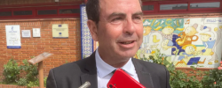 El Gobierno regional destina más de 2 millones de euros a climatizar institutos, escuelas de arte y centros de educación especial de la provincia de Toledo