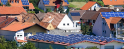 El MITECO ha impulsado la creación de 262 comunidades energéticas