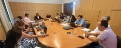 La Diputación de León lidera el proyecto europeo Transnatura para convertir la conservación ambiental en oportunidad de desarrollo rural