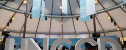 Mongolia inaugura la COP17 de desertificación y pide pasar «de las palabras a la acción»