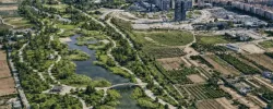 La Generalitat Valenciana impulsará un Observatorio Climático para medir el impacto de los parques inundables