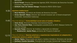 Programa jornada