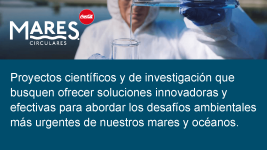 CONVOCATORIA ABIERTA: VIII Premios Mares Circulares