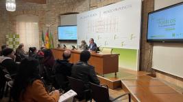 La Feria de los Pueblos que organiza la Diputación dedicará su undécima edición al cambio climático