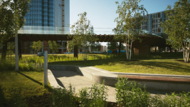 Jornada: Ciudades Verdes, Saludables y Sostenibles