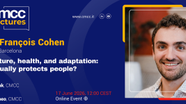 Temperature, health, and adaptation: What actually protects people?