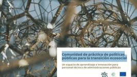 Portada comunidad de prácticas