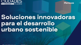Foro de las Ciudades de IFEMA MADRID