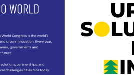 Smart City Expo World Congress 2026