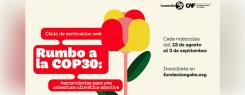 Cartel taller seminario