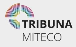 Logo Tribuna MITECO