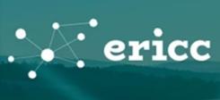 Logo ERICC