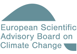 Logo de la European Scientific Advisory Board on Climate Change