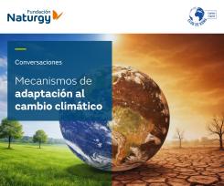 Cartel conversación