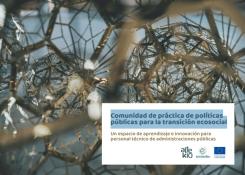 Portada comunidad de prácticas