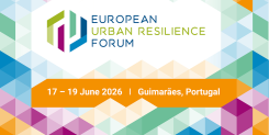 XIII Foro Europeo de Resiliencia Urbana 2026