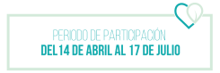 Premios Sanidad #PorElClima
