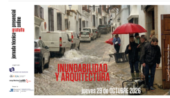 La Diputación de Cádiz colabora en una jornada técnica para analizar los riesgos de inundación en la Sierra de Grazalema y mejorar las medidas de prevención y adaptación al cambio climático.