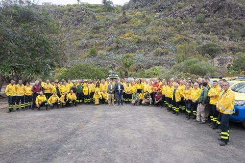 Foto noticia / Cabildo de Gran Canaria