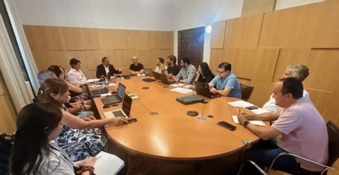 La Diputación de León lidera el proyecto europeo Transnatura para convertir la conservación ambiental en oportunidad de desarrollo rural