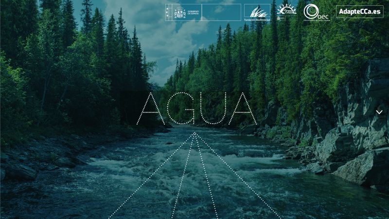 agua